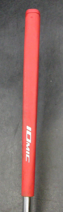 Odyssey White Hot #7 Putter Steel Shaft 82.5cm Length Iomic Grip