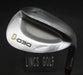 Fourteen D-030 Sand Wedge Regular Steel Shaft Fourteen Grip