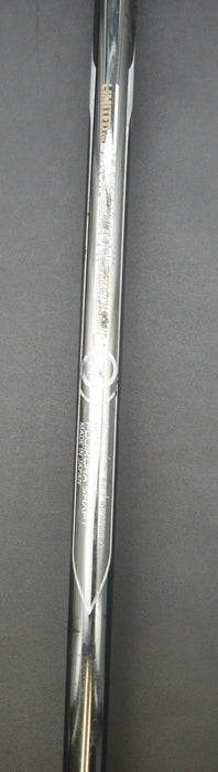 Personal Limited Vx II 432 10.5° Driver Regular Graphite Shaft Benross Grip +HC