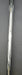 Personal Limited Vx II 432 10.5° Driver Regular Graphite Shaft Benross Grip +HC