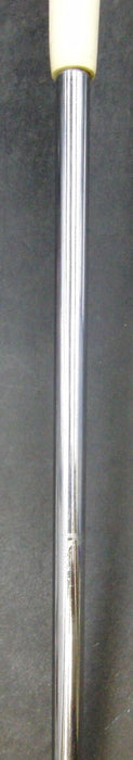 Spalding Cash-In Putter 91cm Playing Length Steel Shaft Iguana Golf Grip