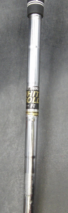 Callaway Big Bertha 1996 Sand Wedge Regular Steel Shaft Kirkland Signature Grip