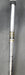 Callaway Big Bertha 1996 Sand Wedge Regular Steel Shaft Kirkland Signature Grip