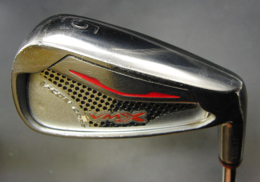 Yonex VMX V-con Core 5 Iron Uniflex Steel Shaft Yonex Grip