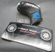 Odyssey Double Wide Triple Track Putter Steel Shaft 85cm Length + HC*