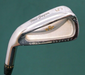 Left Handed MacGregor VIP V-Foil Tourney Forged 5 Iron Regular Steel Shaft