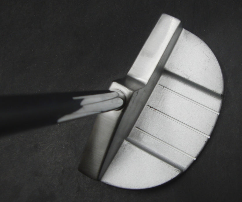 Roger King RK-X 10 Putter 84cm Length Steel Shaft Roger King Grip