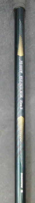 Bridgestone PHYZ Human Harmonized Design 10.5° Driver Regular Graphite Shaft