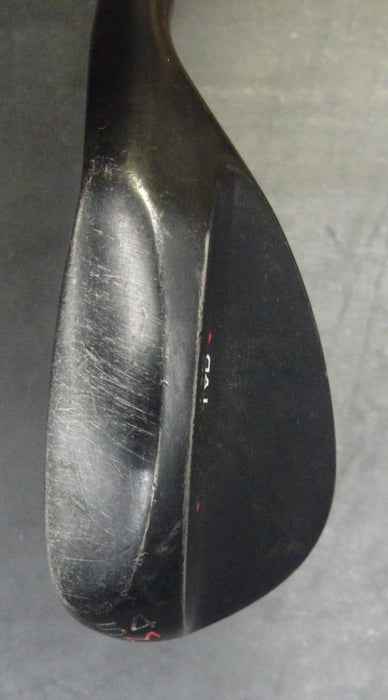 Titleist Vokey TVD 54° Sand Wedge Stiff Steel Shaft Lamkin Grip*