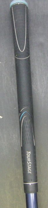 Ladies Bridgestone Tourstage ViQ CL 13.5° Driver Ladies Graphite Shaft T/S Grip