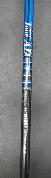 Bridgestone Tourstage ViQ 10.5° Driver Stiff Graphite Shaft Tour Stage Grip
