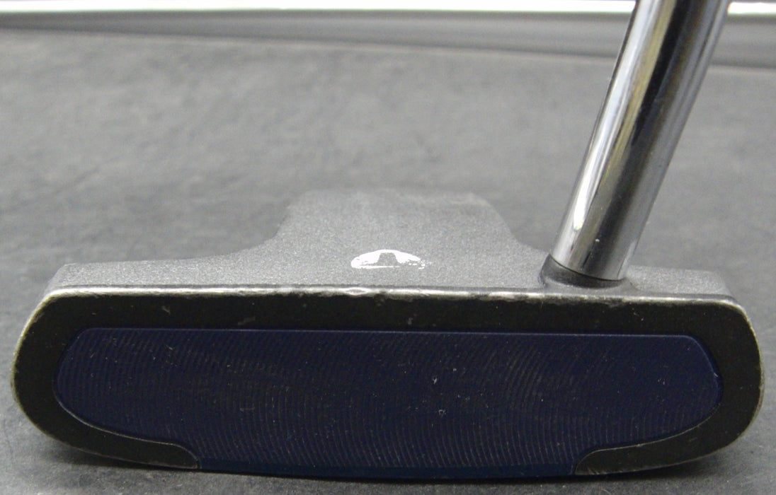 Mizuno T-Blue 05 Putter Steel Shaft 87cm Length Mizuno Grip