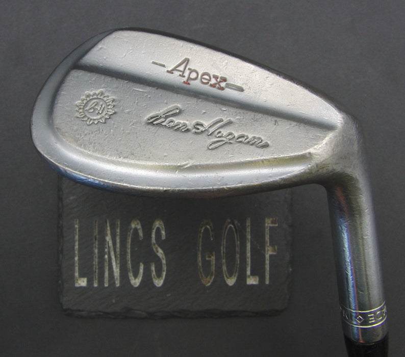 Ben Hogan Apex Pitching Wedge Regular Steel Shaft Tour Tech Grip