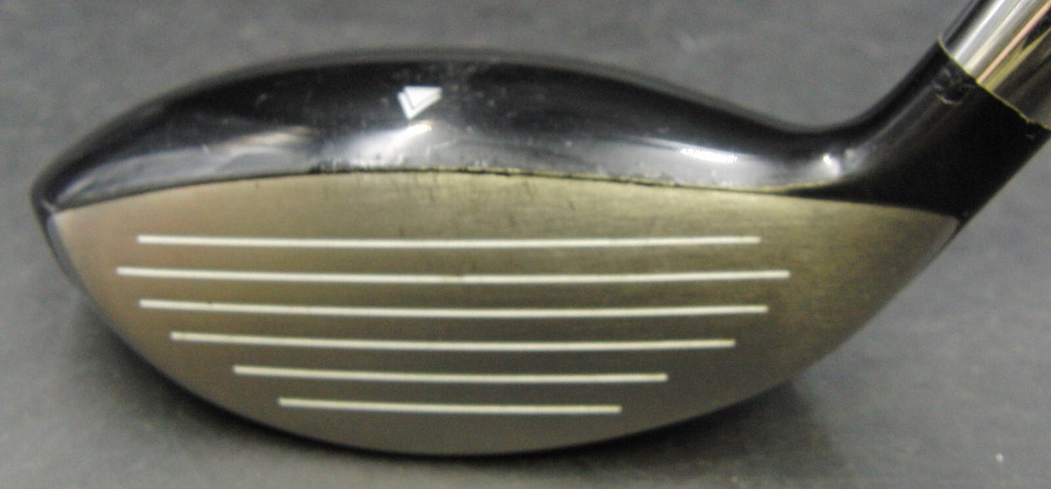 Yonex i-Ezone 19° 3 Hybrid Stiff Graphite Shaft Perfect Pro Grip
