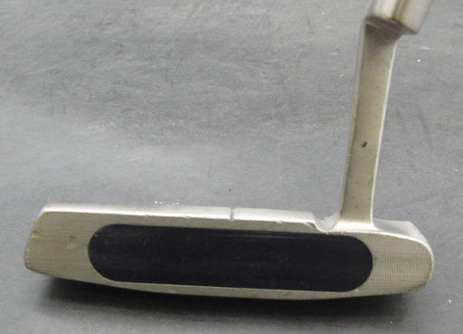 XXIO S400 Center Gravity Putter Steel Shaft 87cm Length Westgolf Grip + HC