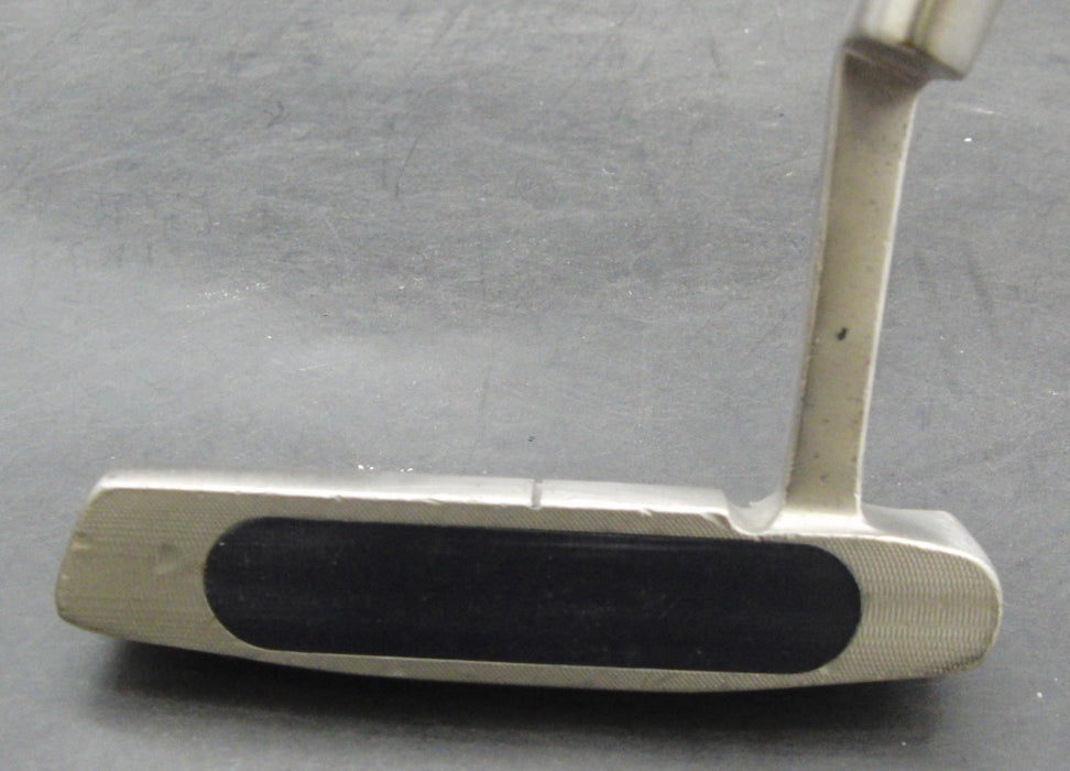 XXIO S400 Center Gravity Putter Steel Shaft 87cm Length Westgolf Grip + HC