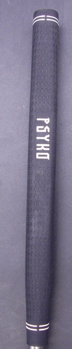 Odyssey White Steel 2-Ball Putter 84cm Length Steel Shaft PSYKO Grip