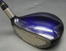 Left Handed MacGregor Mactec NV-Nx 15° 3 Wood Regular Graphite Shaft No1 Grip