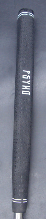 Left-Handed Odyssey White Steel Tri-Ball SRT Putter 85cm Length Steel Shaft