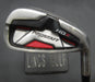 Wilson Prostaff HDX 6 Iron Regular Steel Shaft Tour Edge Grip