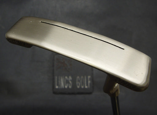 Ping Anser Putter Steel Shaft 88cm Length West Golf Grip