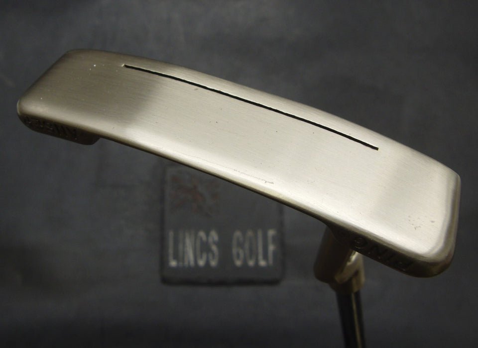 Ping Anser Putter Steel Shaft 88cm Length West Golf Grip