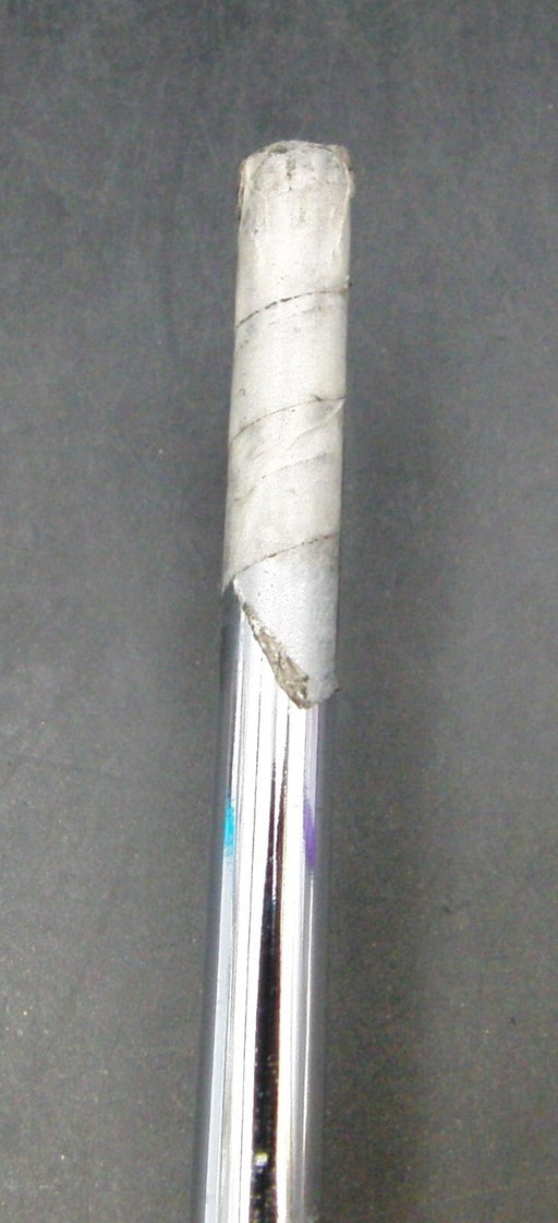 Dynamic Gold S200 87cm in Length Stiff Steel Shaft Only Golf Pride Grip