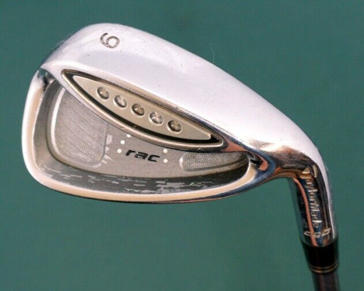 TaylorMade RAC CGB 9 Iron Regular Graphite Shaft TaylorMade Grip