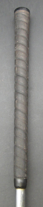 R.K. Mizuno Sand Wedge Regular Steel Shaft with Grip