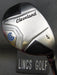 Cleveland 4 Hybrid Stiff Graphite Shaft Golf Pride Grip