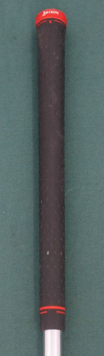 Srixon Z355 6 Iron Stiff Steel Shaft Srixon Grip