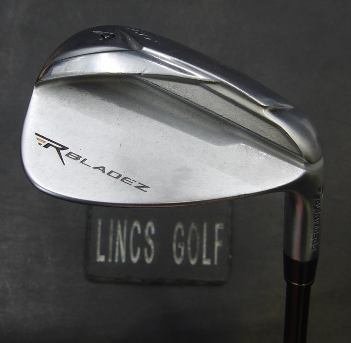 TaylorMade RBladez 50 Degree Gap A Wedge Regular Graphite Shaft with Grip