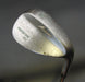 Japanese RAW Akira Prototype 152 52° Gap Wedge Regular Steel Shaft