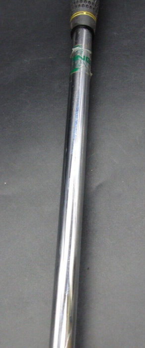 Ping Pal 2 Becu Putter Steel Shaft 89cm Length Acer Grip