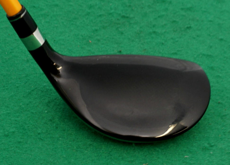 Yonex Nanov SD 19° 3 Hybrid Stiff Graphite Shaft Yonex Grip