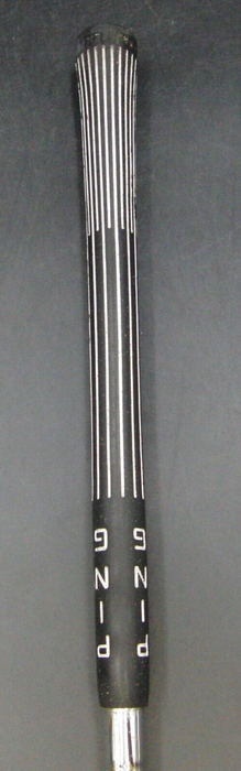 Ping Zing Karsten Orange Dot 3 Iron Stiff Steel Shaft Ping Grip