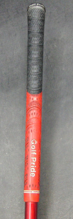 Bridgestone Tourstage ViQ 460 10.5° Driver Stiff Graphite Shaft Golf Pride Grip