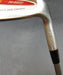 Dunlop Maxfli Hi-Brid A Gap Wedge Ladies Graphite Shaft Dunlop Grip