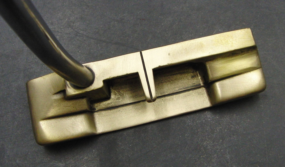 Honma CB8100 Putter Steel Shaft 88.5cm Length Westgolf Grip