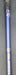 Callaway Golf Super JV 123 106cm Length Regular Graphite Shaft only Pride Grip