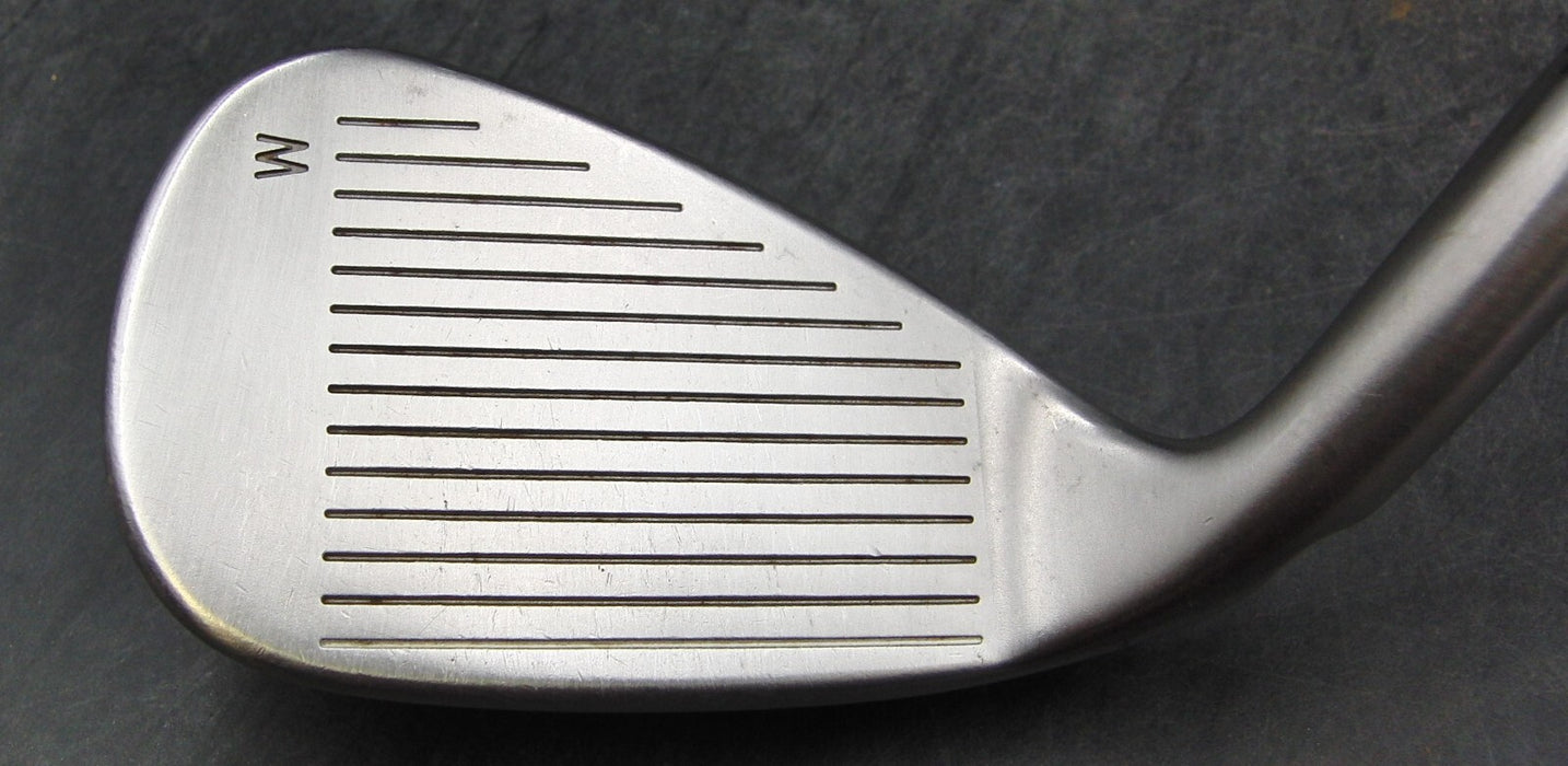 Ping G Max Blue Dot Pitching Wedge Regular Steel Shaft Ping Grip