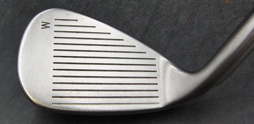 Ping G Max Blue Dot Pitching Wedge Regular Steel Shaft Ping Grip