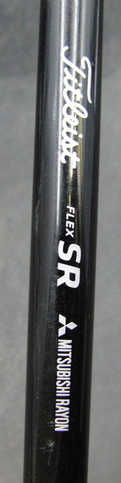Titleist VG3 3 Wood Regular Graphite Shaft Winn Grip