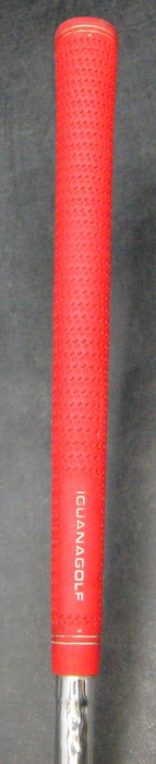 Titleist MB 712 Forged 9 Iron Stiff Steel Shaft Iguana Golf Grip