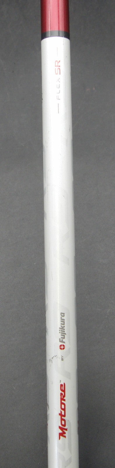 Shaft For TaylorMade R9 Driver Regular Fujikura Motore Graphite Shaft