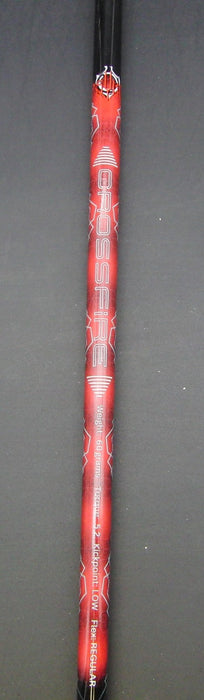 TaylorMade R9 9.5° Driver Regular (Optional) Graphite Shaft Sonartec Grip*