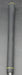 TaylorMade M1 2017 7 Iron Regular Graphite Shaft TaylorMade Grip