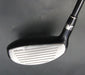 MacGregor Mactec NV Maraging 18° 5 Wood Stiff Graphite Shaft Mactec Grip