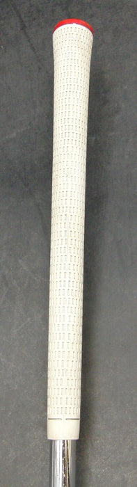 Taylormade Aeroburner 6 Iron Stiff Steel Shaft White Grip