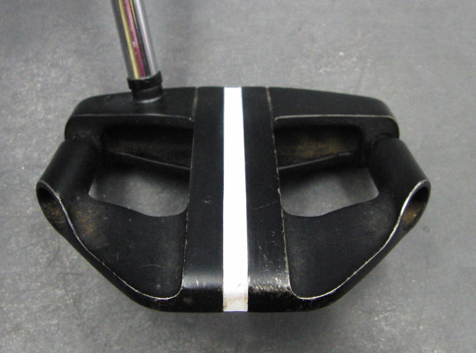 Odyssey Stroke Lab Bird of Prey Putter Steel Shaft 82.5cm Length + HC